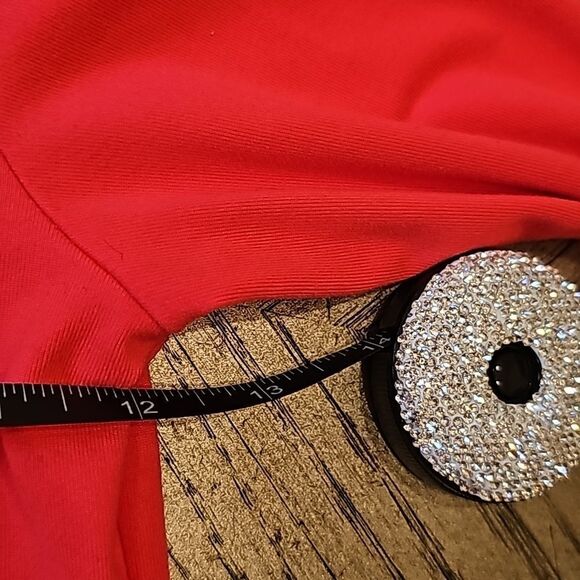 Nike crew neck sweater size 4 XS dri-fit - Picture 5 of 11